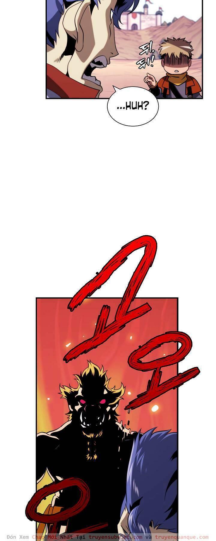 Tôi Sinh Ra Để Làm Người Vĩ Đại Chapter 15 - Trang 2