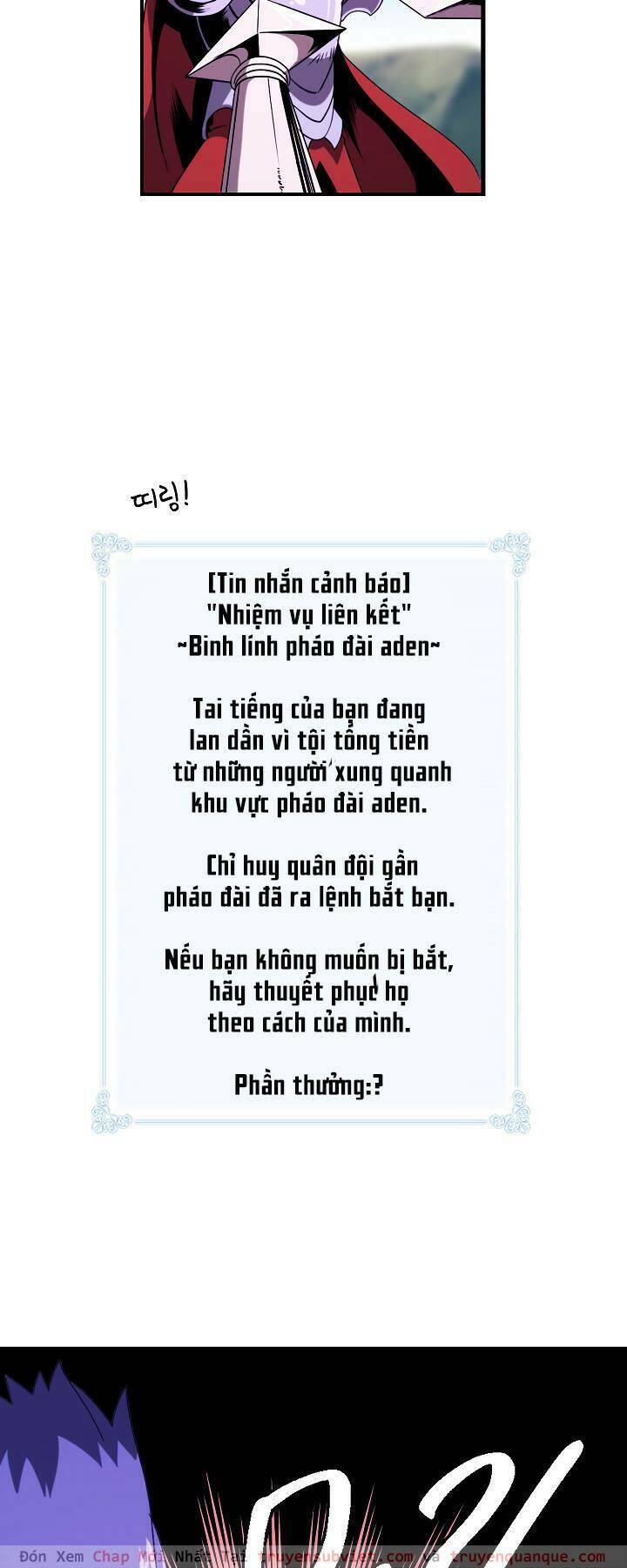 Tôi Sinh Ra Để Làm Người Vĩ Đại Chapter 15 - Trang 2