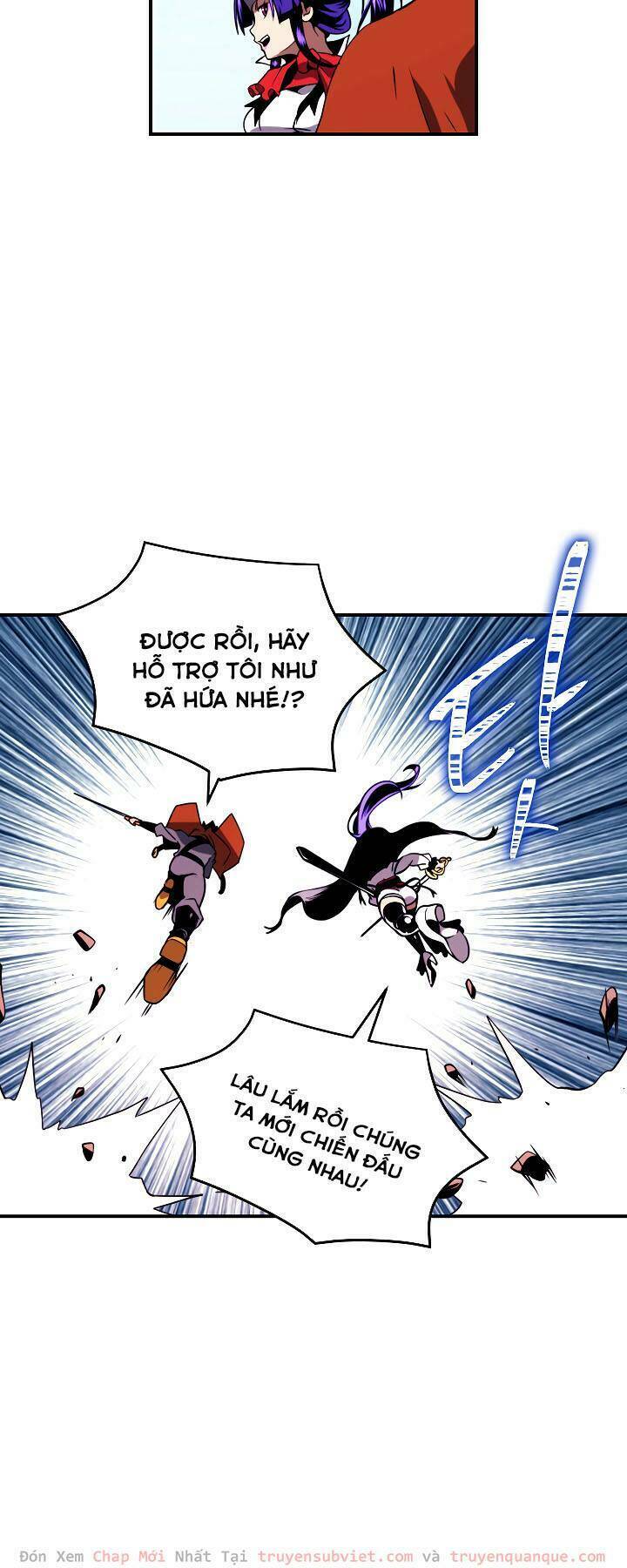 Tôi Sinh Ra Để Làm Người Vĩ Đại Chapter 15 - Trang 2