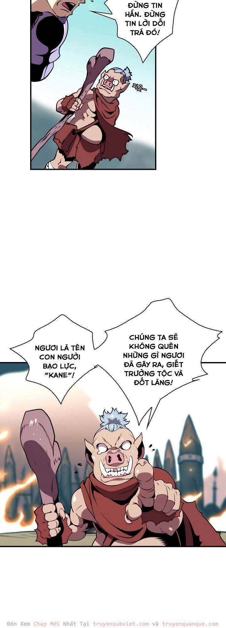 Tôi Sinh Ra Để Làm Người Vĩ Đại Chapter 16 - Trang 2