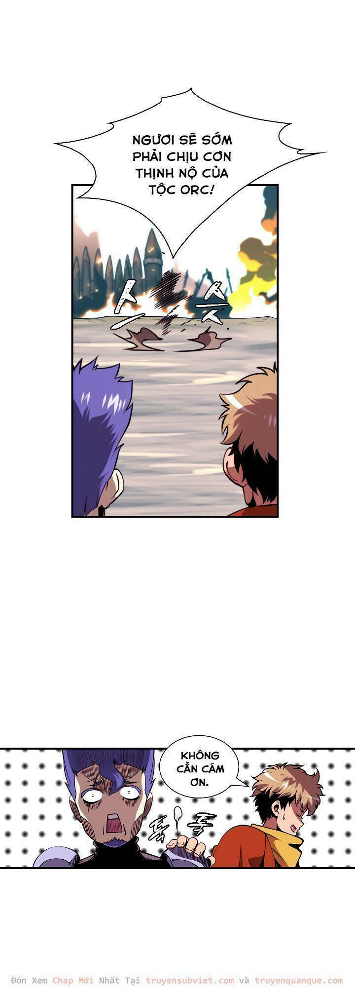 Tôi Sinh Ra Để Làm Người Vĩ Đại Chapter 16 - Trang 2