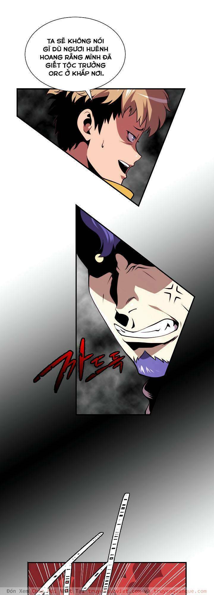 Tôi Sinh Ra Để Làm Người Vĩ Đại Chapter 16 - Trang 2