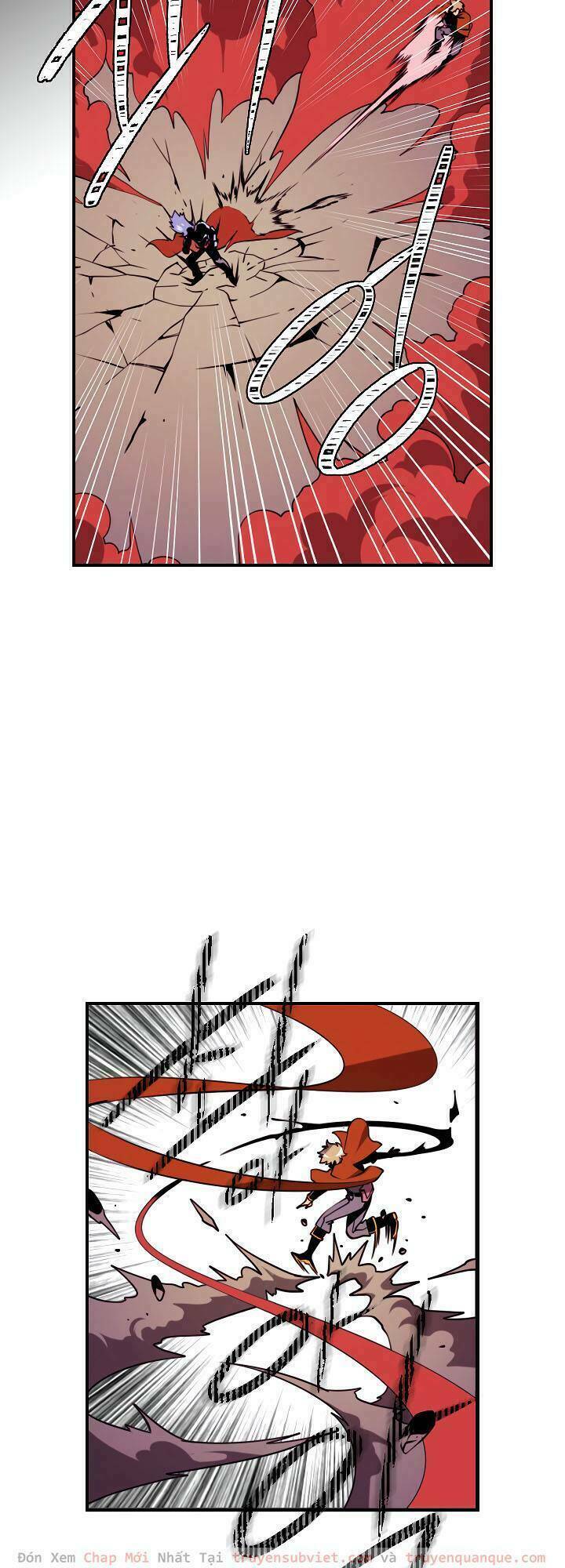 Tôi Sinh Ra Để Làm Người Vĩ Đại Chapter 16 - Trang 2