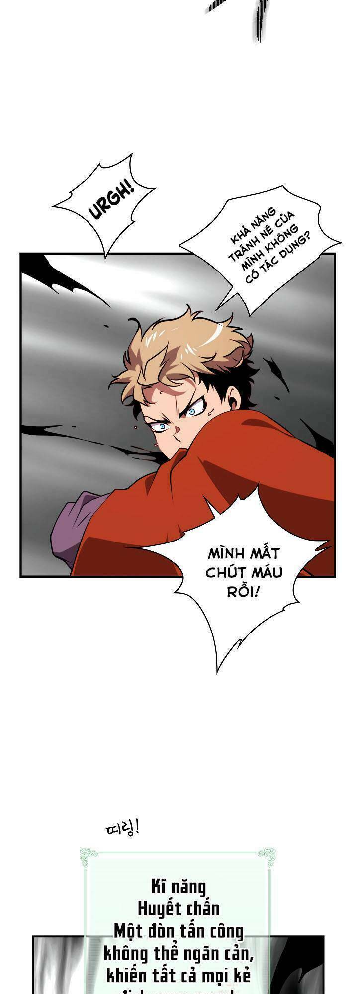 Tôi Sinh Ra Để Làm Người Vĩ Đại Chapter 16 - Trang 2