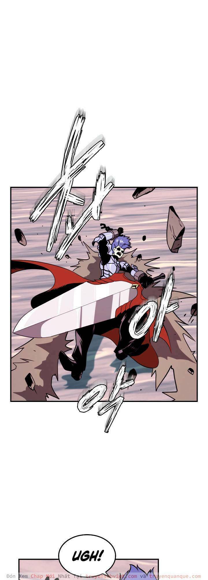 Tôi Sinh Ra Để Làm Người Vĩ Đại Chapter 16 - Trang 2