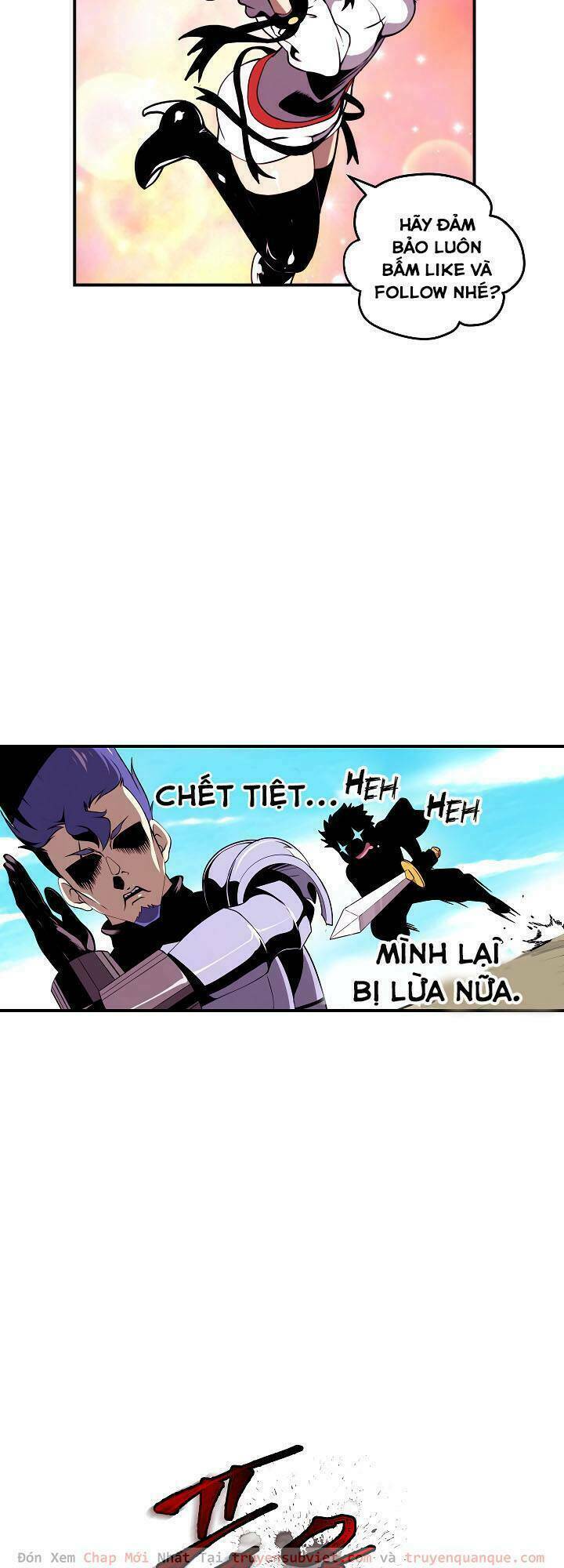 Tôi Sinh Ra Để Làm Người Vĩ Đại Chapter 16 - Trang 2