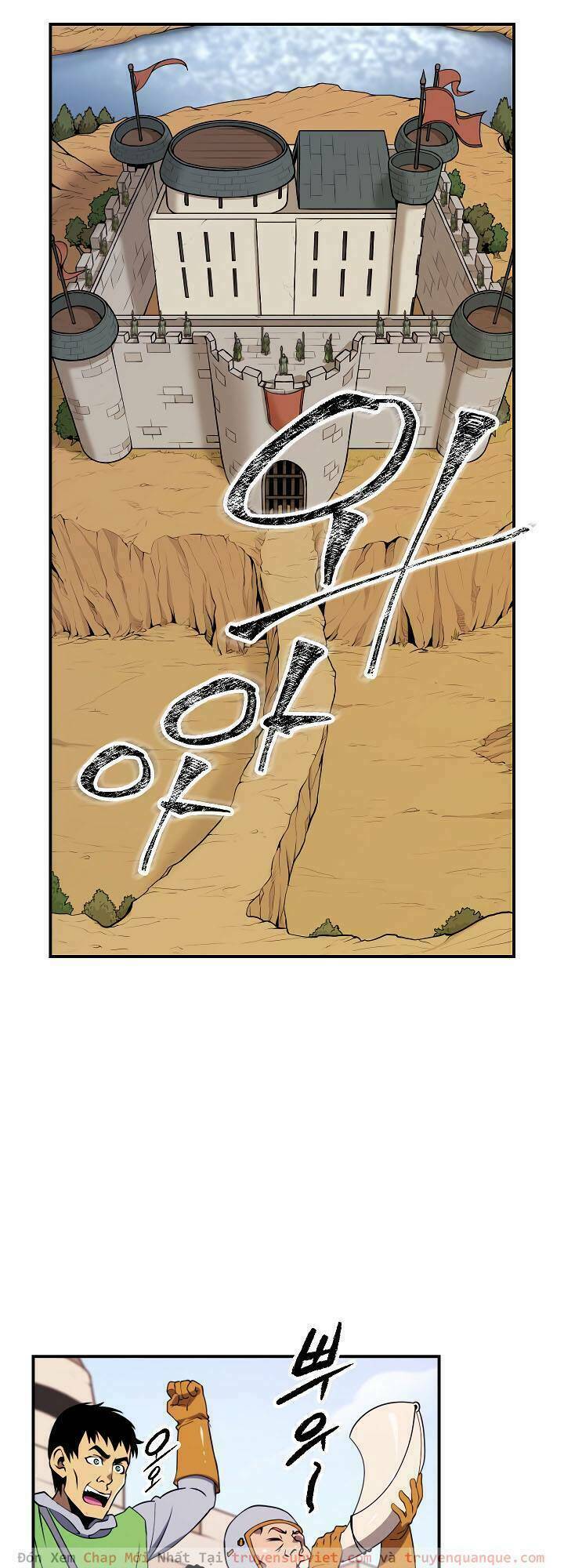 Tôi Sinh Ra Để Làm Người Vĩ Đại Chapter 16 - Trang 2