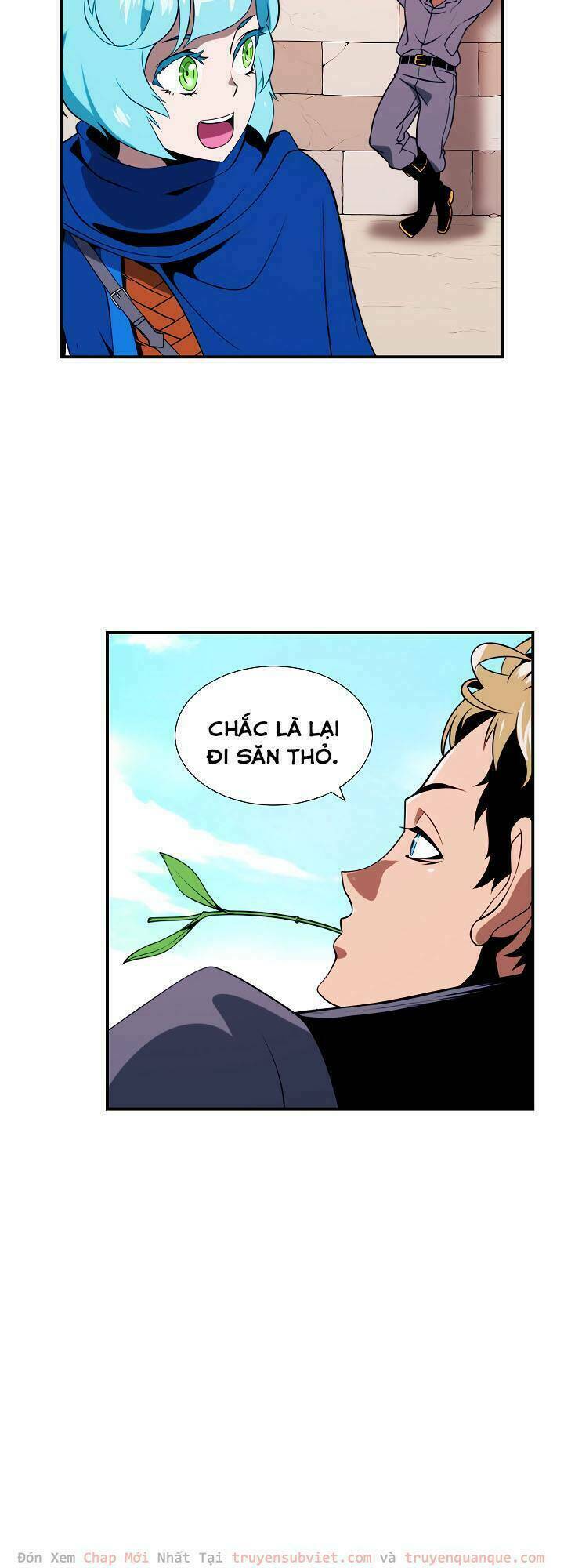 Tôi Sinh Ra Để Làm Người Vĩ Đại Chapter 16 - Trang 2
