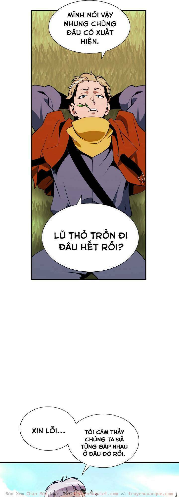Tôi Sinh Ra Để Làm Người Vĩ Đại Chapter 16 - Trang 2