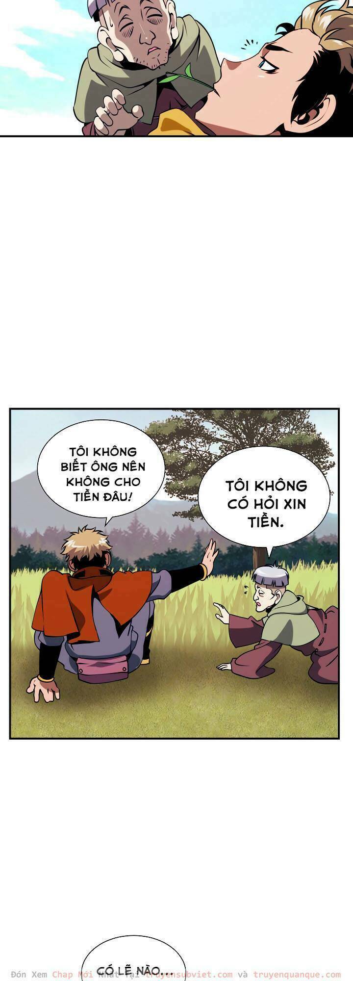 Tôi Sinh Ra Để Làm Người Vĩ Đại Chapter 16 - Trang 2