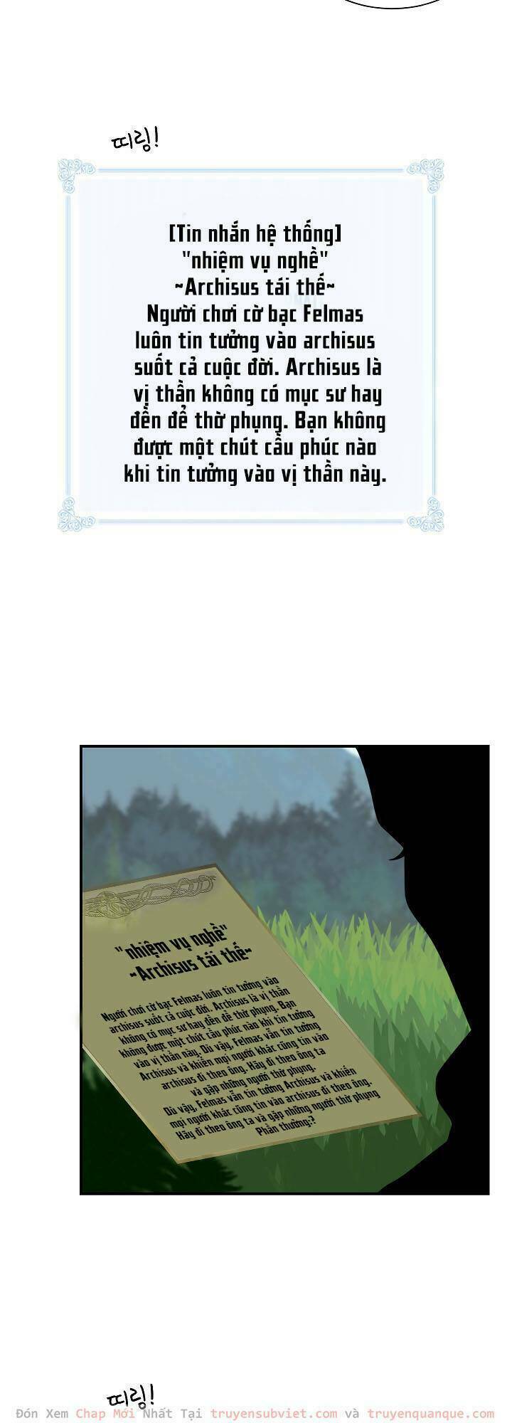 Tôi Sinh Ra Để Làm Người Vĩ Đại Chapter 16 - Trang 2