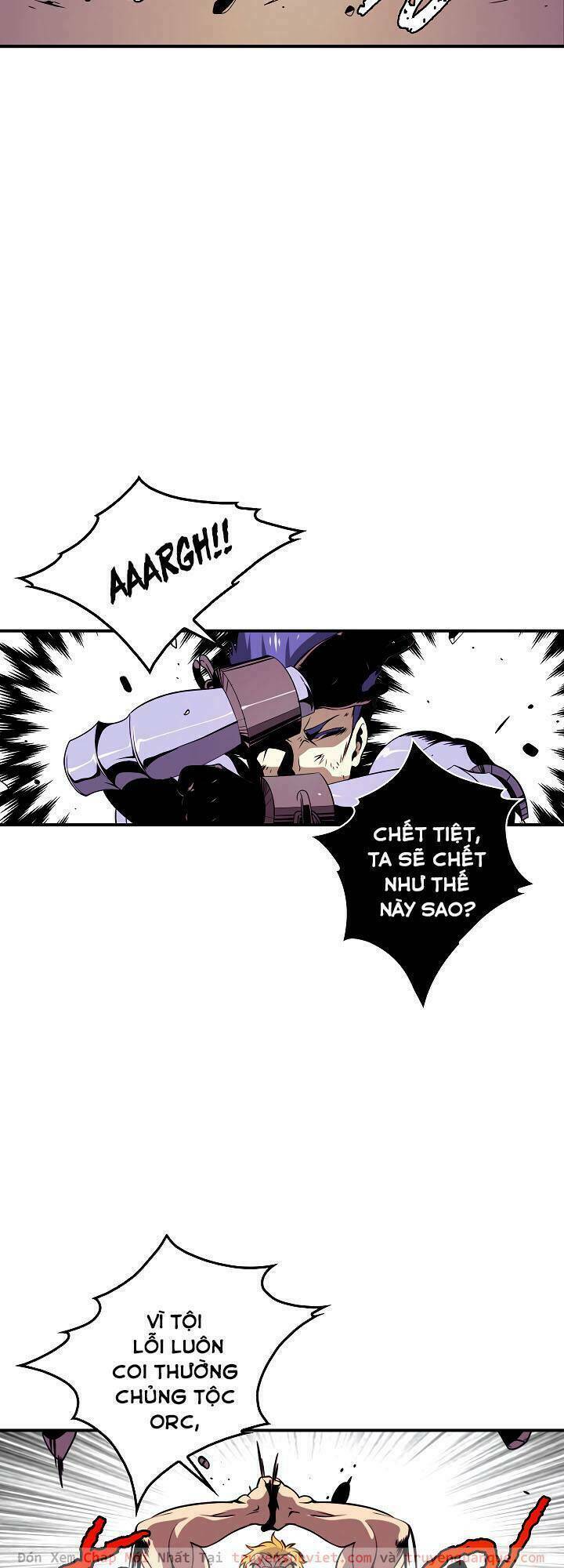 Tôi Sinh Ra Để Làm Người Vĩ Đại Chapter 16 - Trang 2