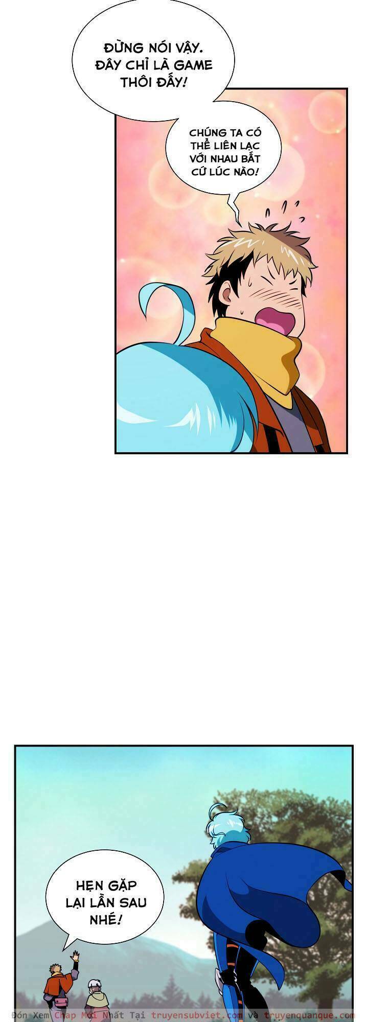 Tôi Sinh Ra Để Làm Người Vĩ Đại Chapter 16 - Trang 2