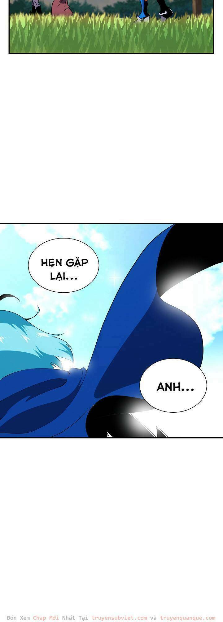 Tôi Sinh Ra Để Làm Người Vĩ Đại Chapter 16 - Trang 2