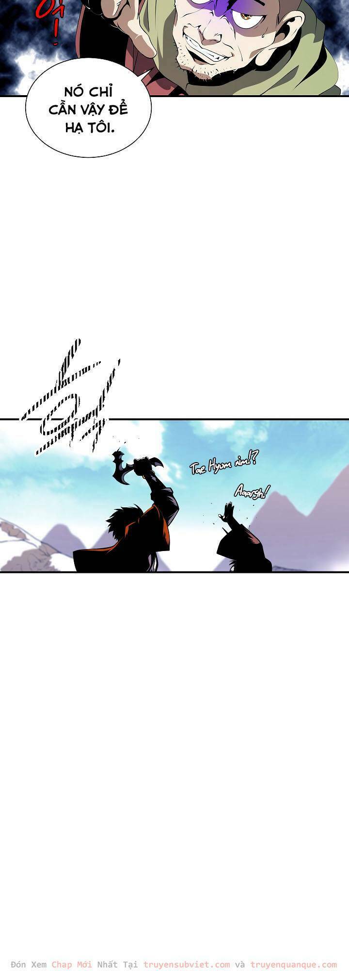 Tôi Sinh Ra Để Làm Người Vĩ Đại Chapter 17 - Trang 2