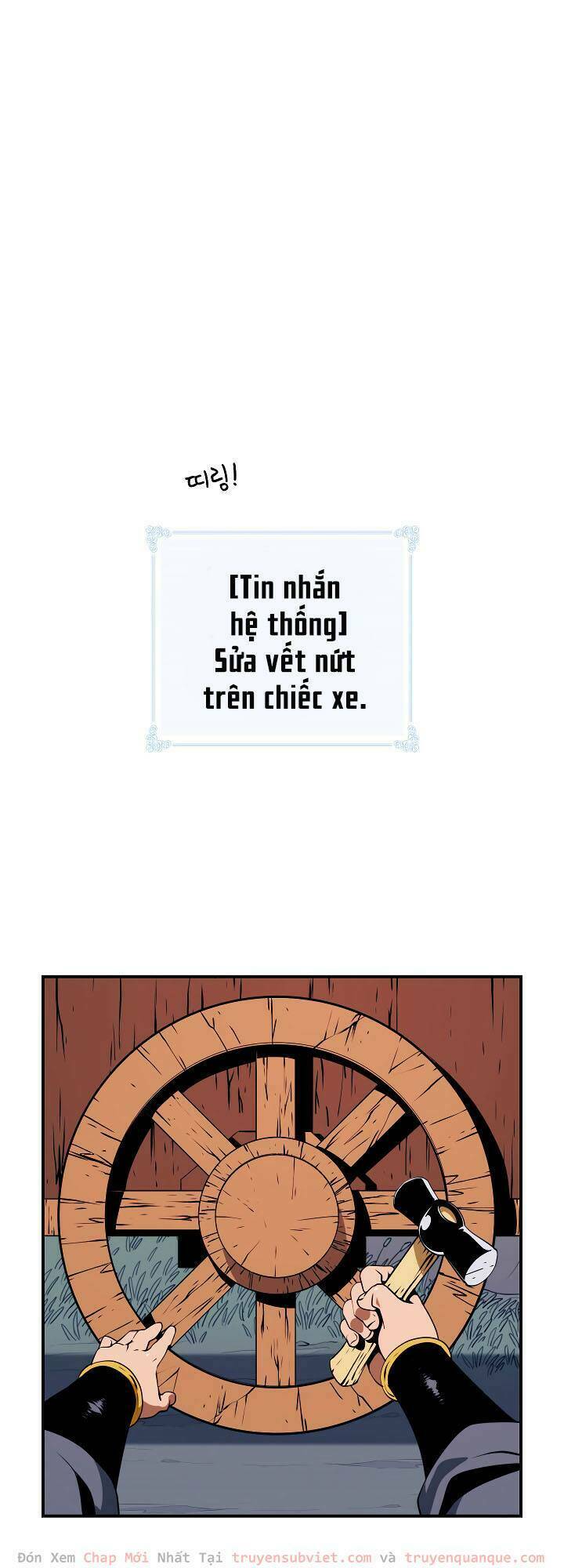 Tôi Sinh Ra Để Làm Người Vĩ Đại Chapter 17 - Trang 2