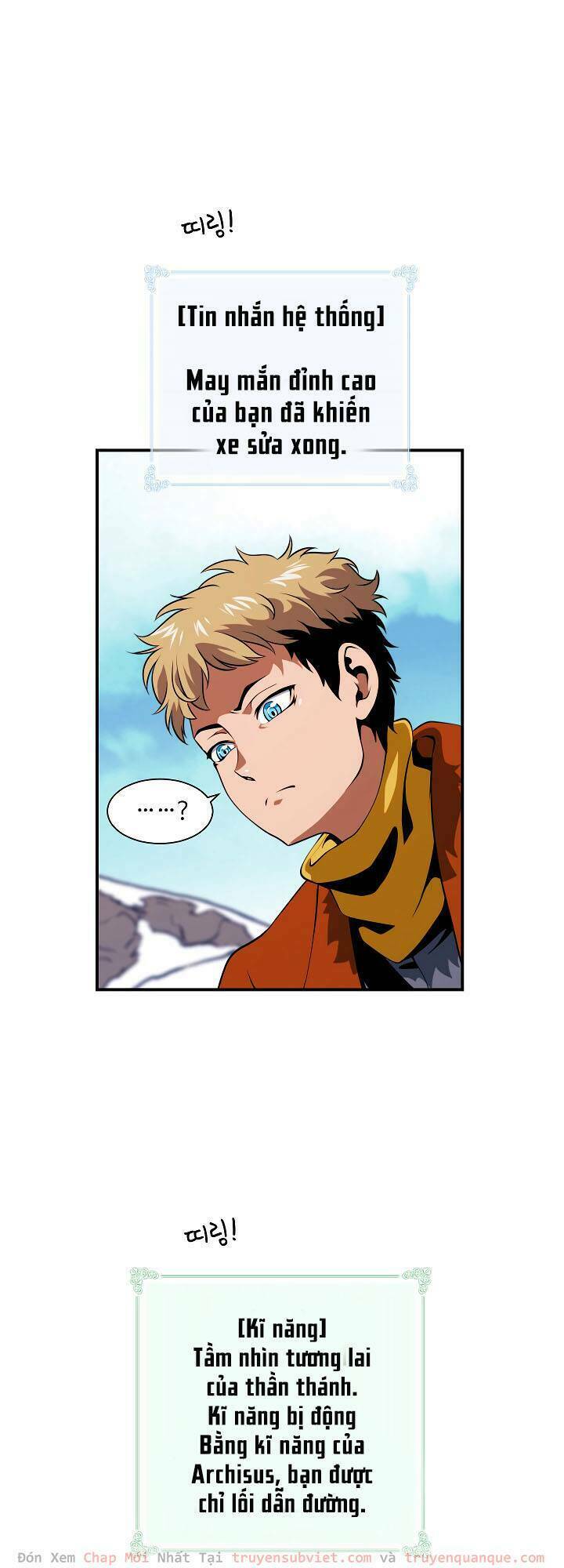 Tôi Sinh Ra Để Làm Người Vĩ Đại Chapter 17 - Trang 2