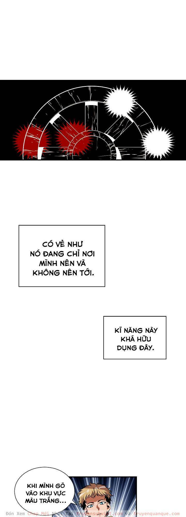 Tôi Sinh Ra Để Làm Người Vĩ Đại Chapter 17 - Trang 2