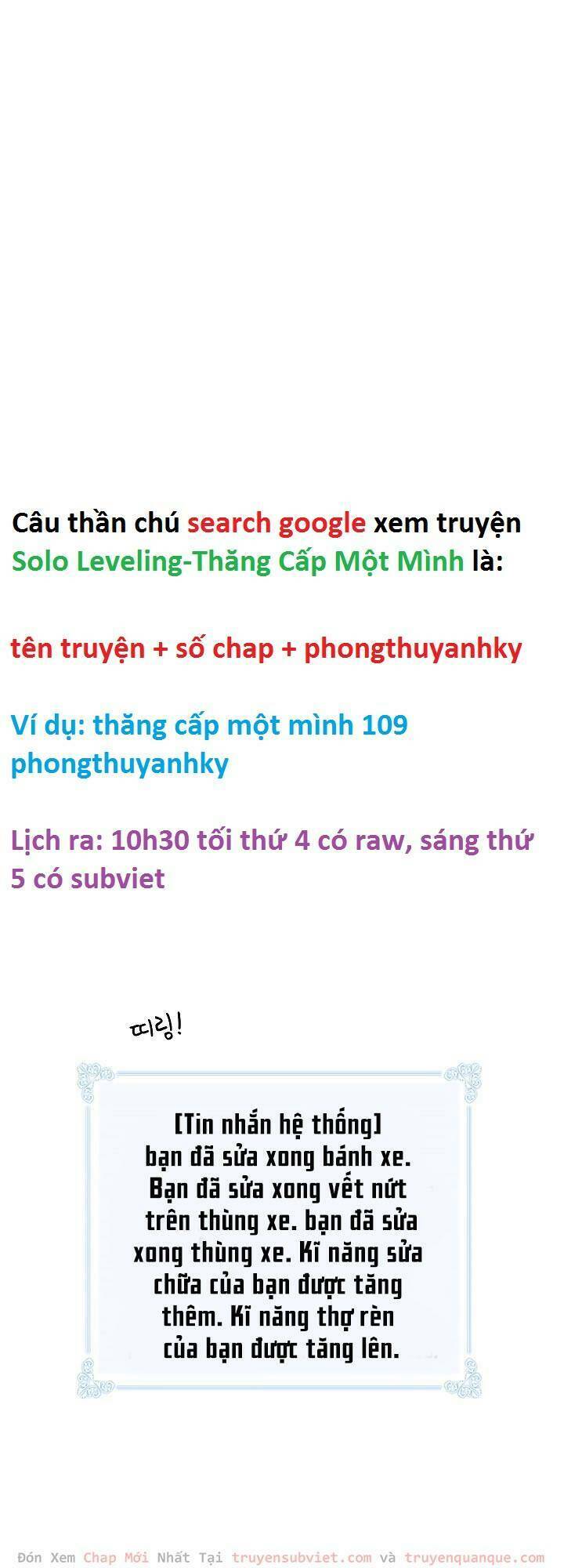 Tôi Sinh Ra Để Làm Người Vĩ Đại Chapter 17 - Trang 2