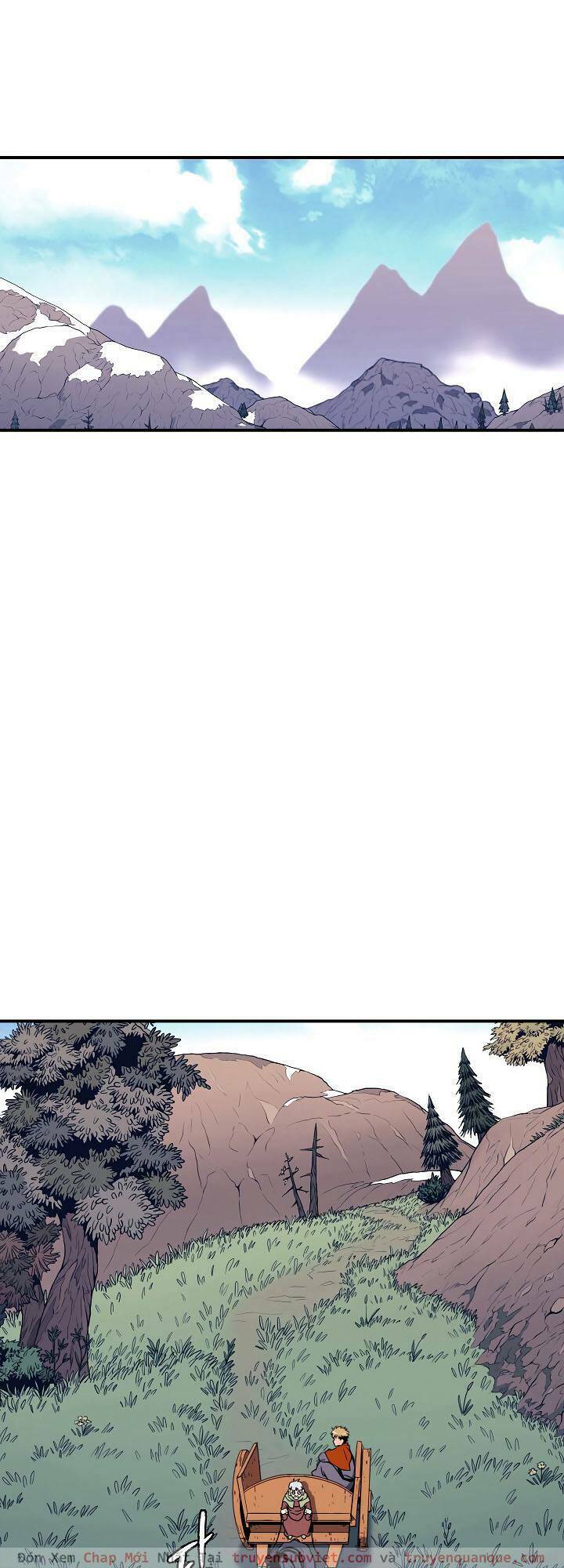 Tôi Sinh Ra Để Làm Người Vĩ Đại Chapter 17 - Trang 2