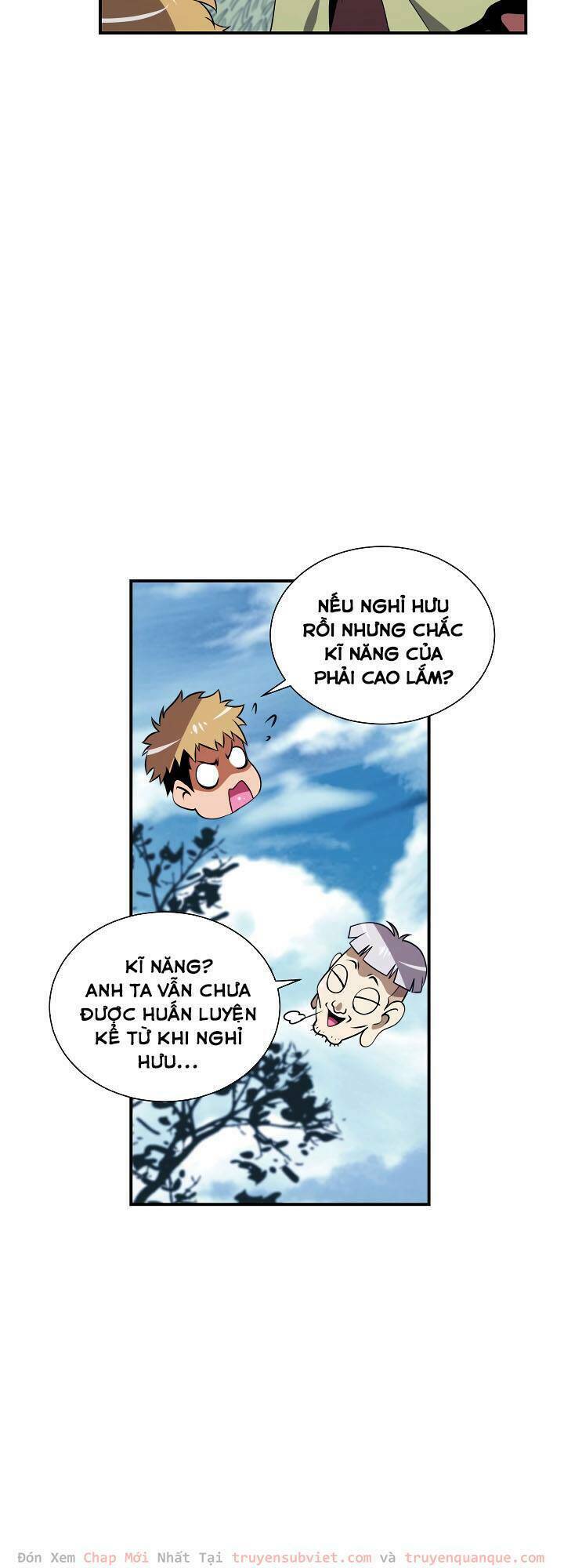 Tôi Sinh Ra Để Làm Người Vĩ Đại Chapter 17 - Trang 2