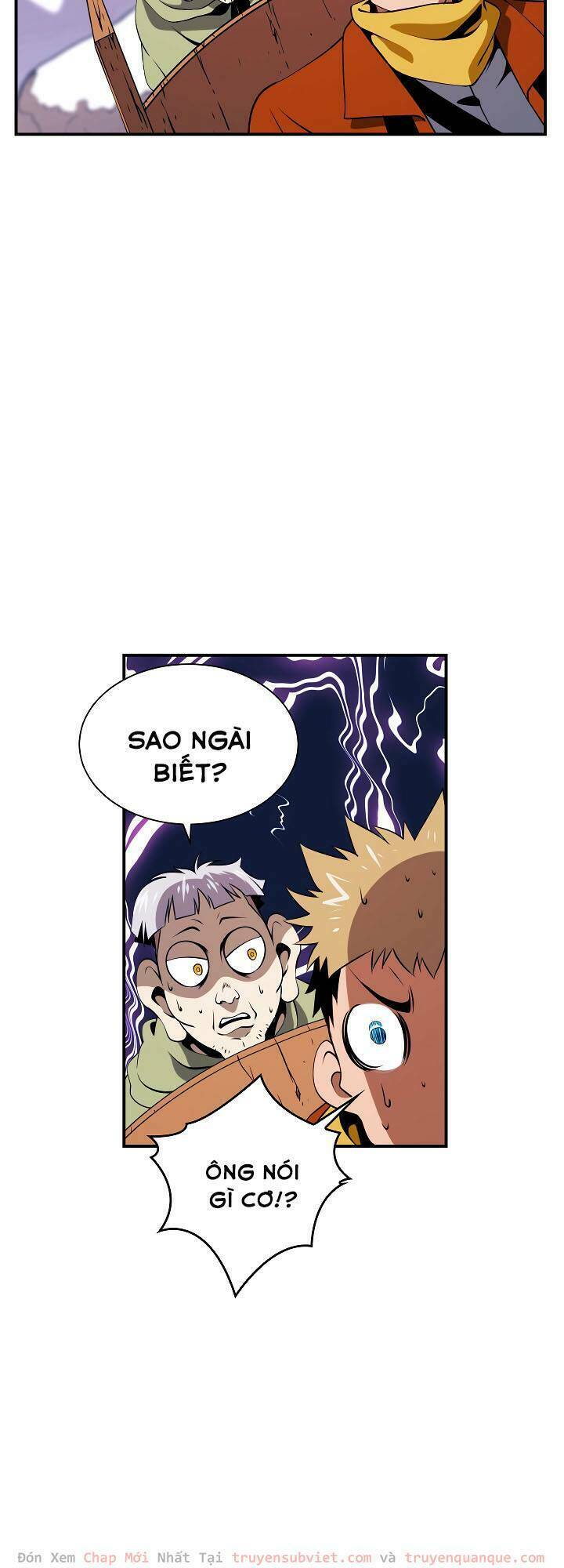 Tôi Sinh Ra Để Làm Người Vĩ Đại Chapter 17 - Trang 2