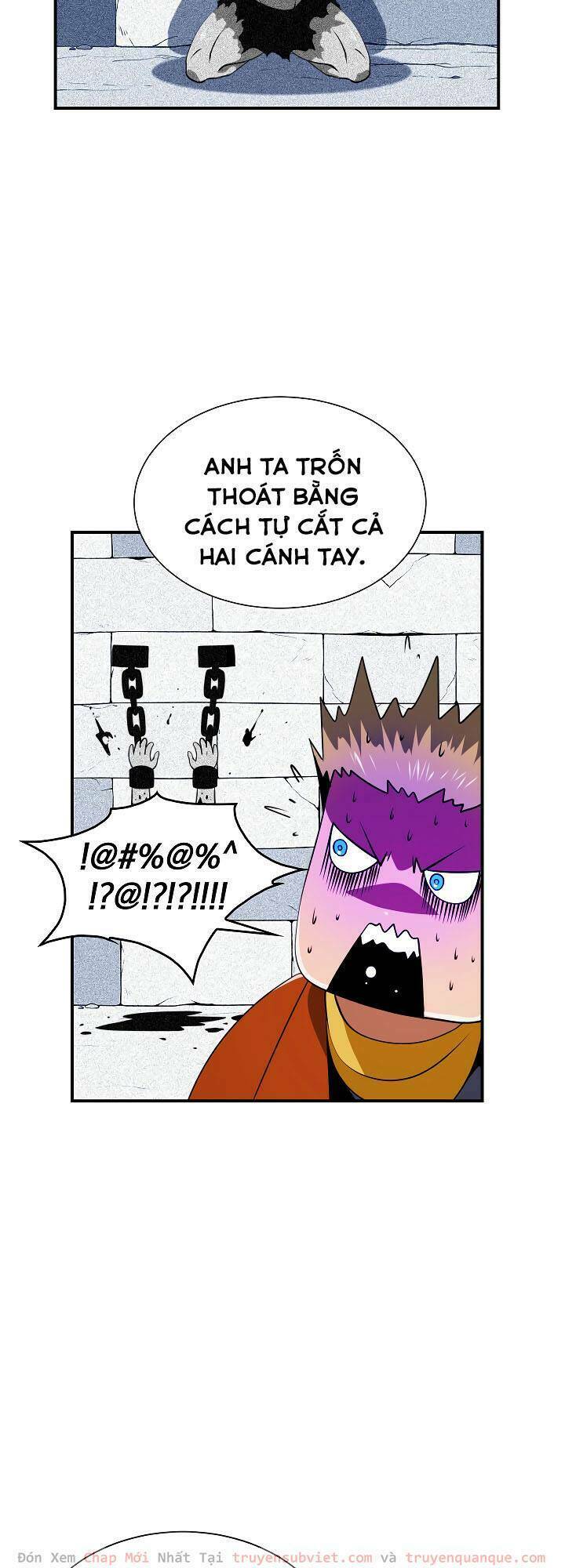 Tôi Sinh Ra Để Làm Người Vĩ Đại Chapter 17 - Trang 2