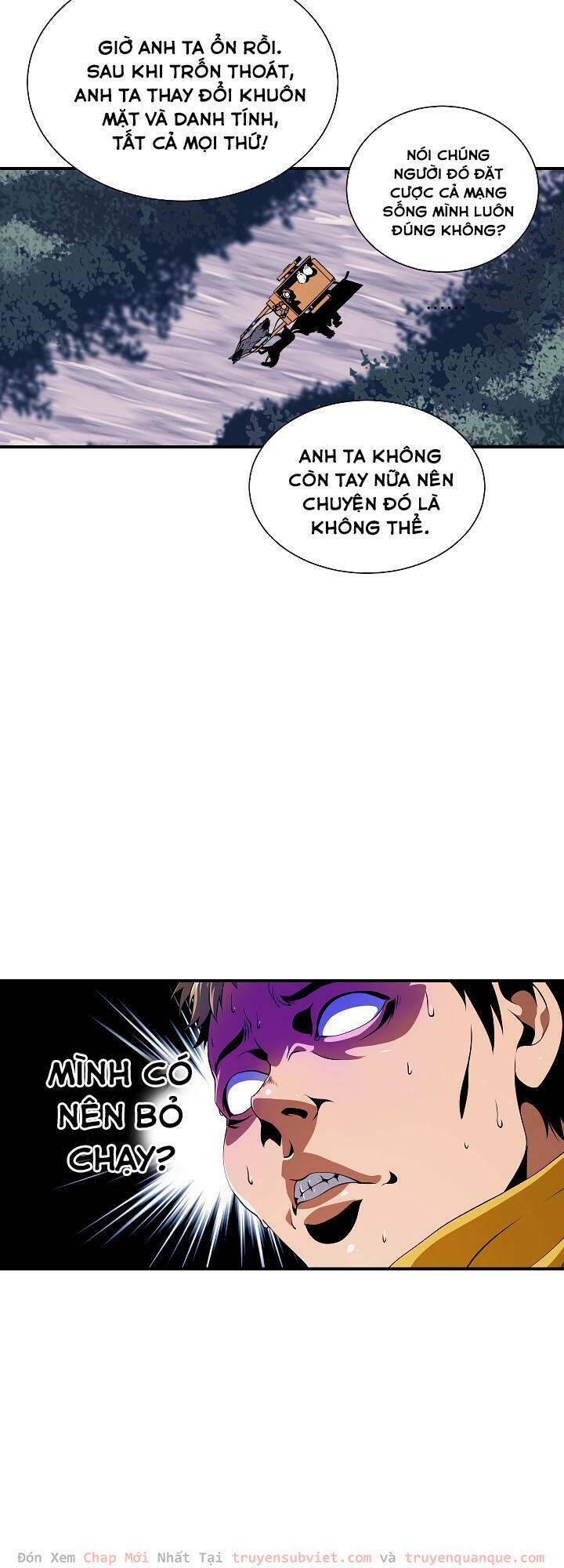 Tôi Sinh Ra Để Làm Người Vĩ Đại Chapter 17 - Trang 2