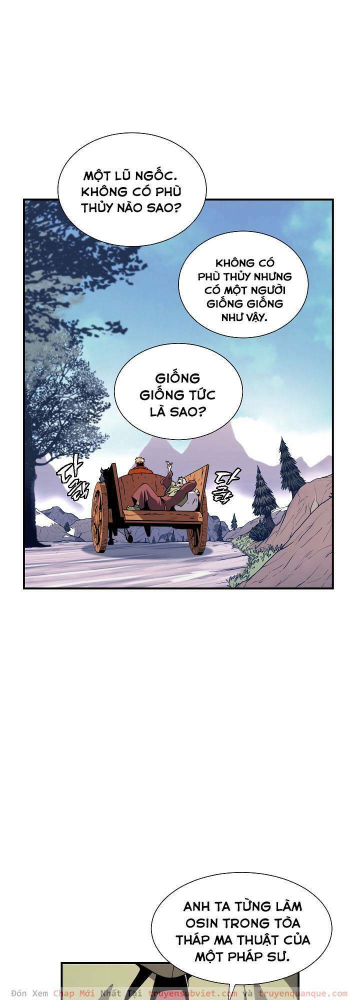 Tôi Sinh Ra Để Làm Người Vĩ Đại Chapter 17 - Trang 2