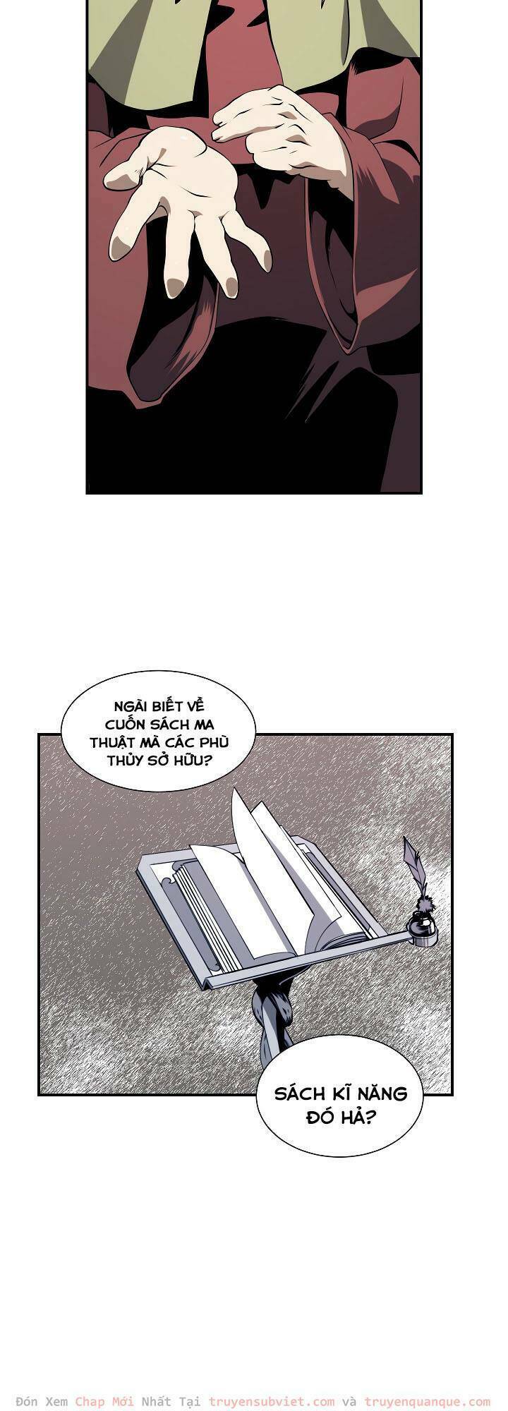 Tôi Sinh Ra Để Làm Người Vĩ Đại Chapter 17 - Trang 2