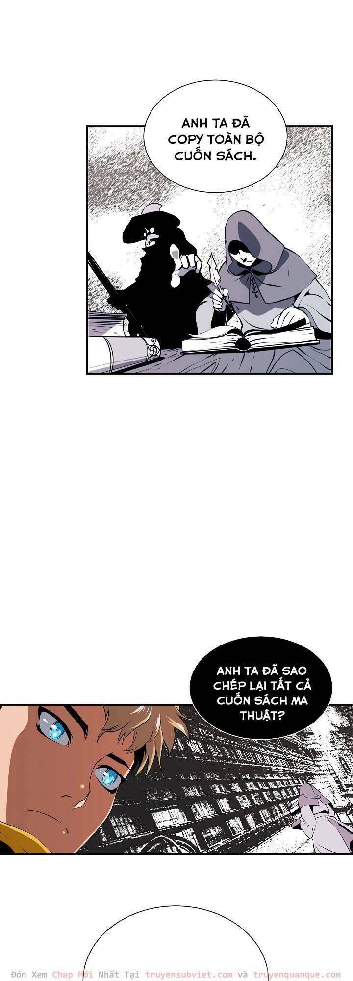 Tôi Sinh Ra Để Làm Người Vĩ Đại Chapter 17 - Trang 2