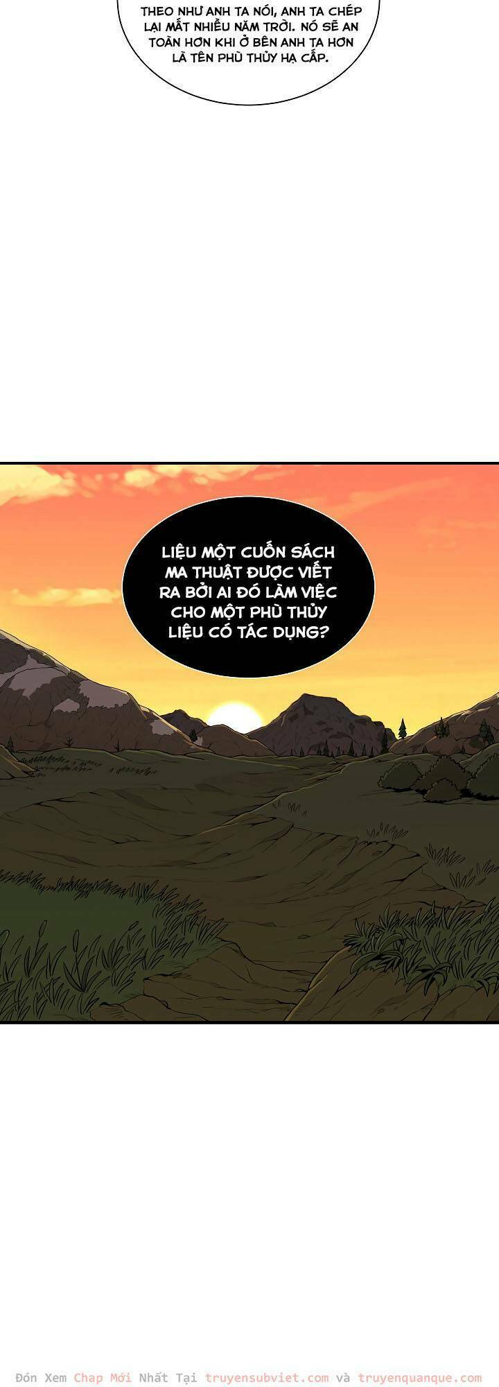 Tôi Sinh Ra Để Làm Người Vĩ Đại Chapter 17 - Trang 2