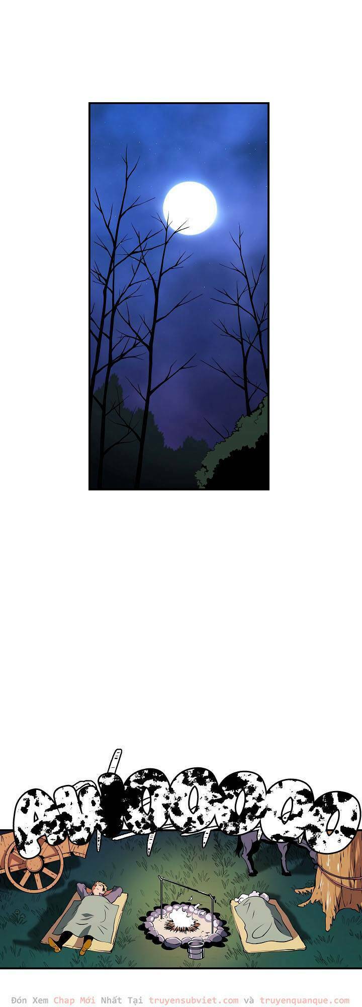 Tôi Sinh Ra Để Làm Người Vĩ Đại Chapter 17 - Trang 2