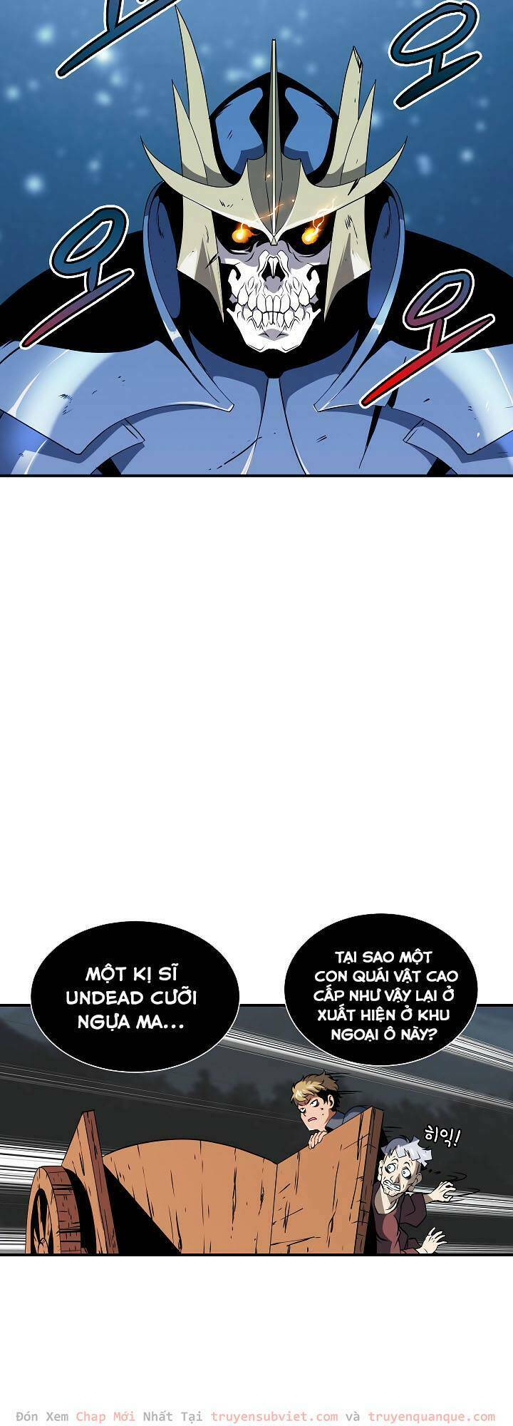 Tôi Sinh Ra Để Làm Người Vĩ Đại Chapter 17 - Trang 2