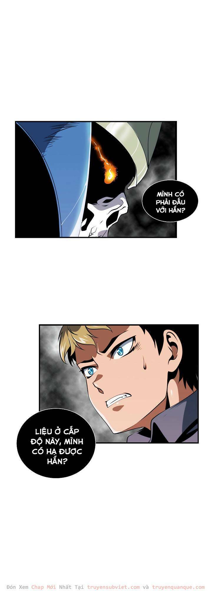 Tôi Sinh Ra Để Làm Người Vĩ Đại Chapter 17 - Trang 2