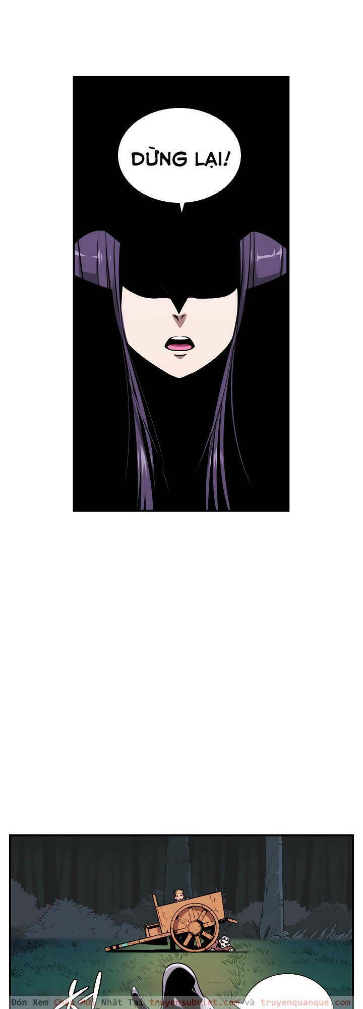 Tôi Sinh Ra Để Làm Người Vĩ Đại Chapter 17 - Trang 2