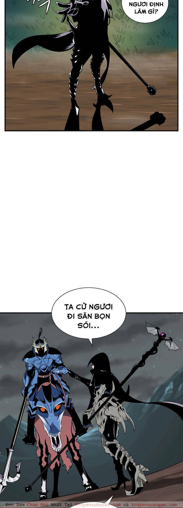 Tôi Sinh Ra Để Làm Người Vĩ Đại Chapter 17 - Trang 2