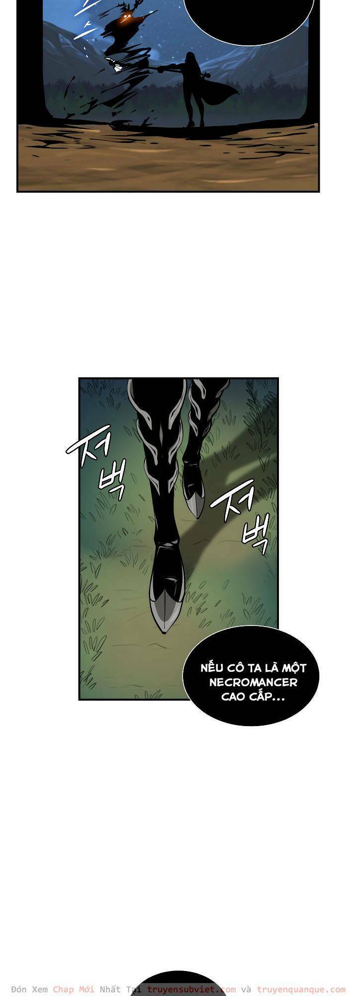 Tôi Sinh Ra Để Làm Người Vĩ Đại Chapter 17 - Trang 2