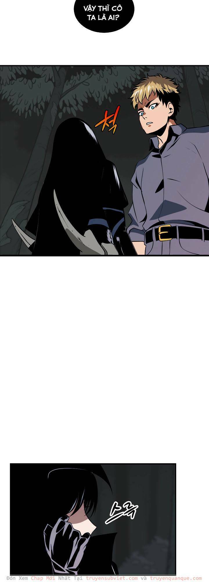 Tôi Sinh Ra Để Làm Người Vĩ Đại Chapter 17 - Trang 2