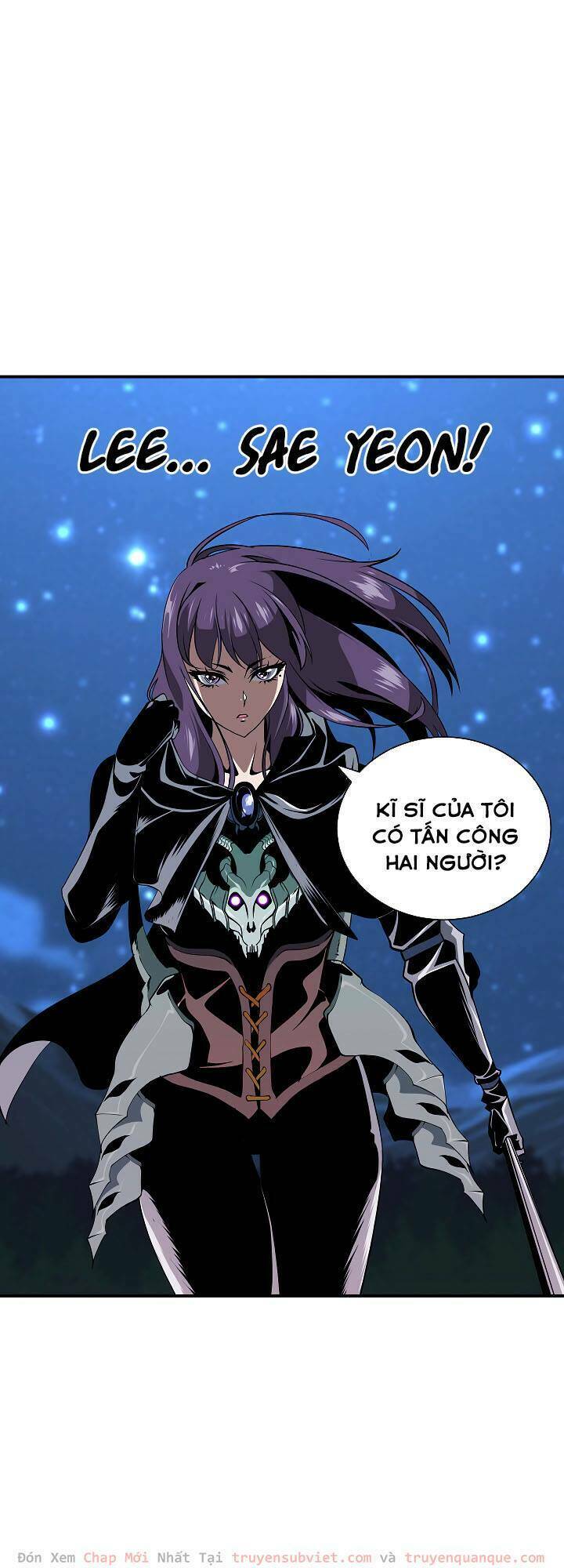 Tôi Sinh Ra Để Làm Người Vĩ Đại Chapter 17 - Trang 2