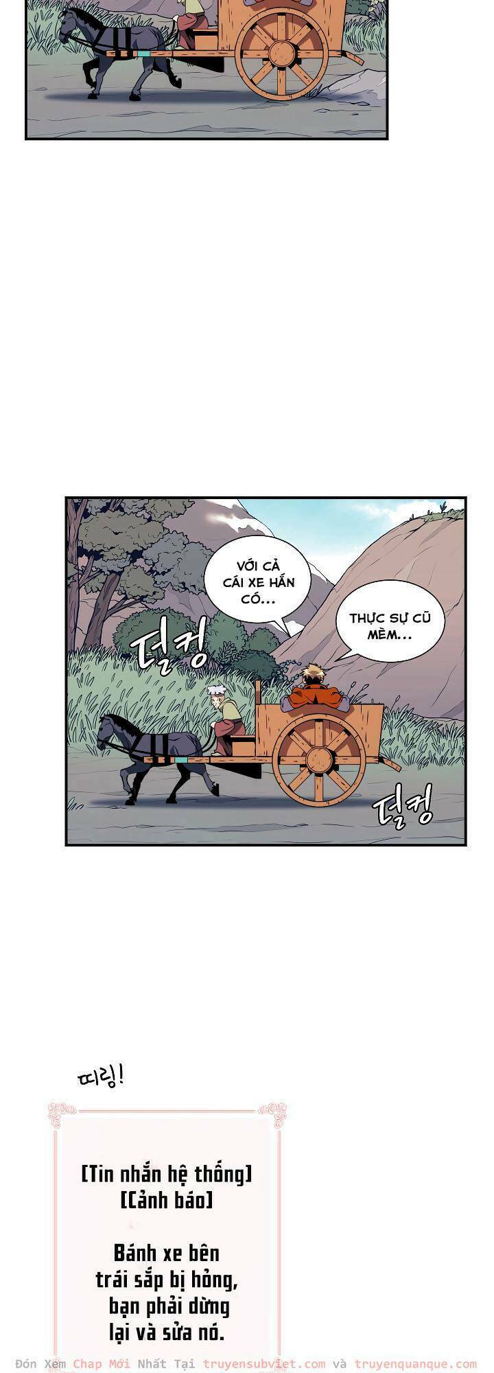 Tôi Sinh Ra Để Làm Người Vĩ Đại Chapter 17 - Trang 2