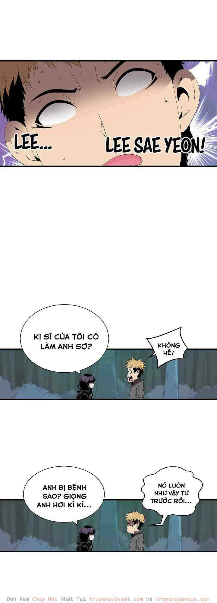 Tôi Sinh Ra Để Làm Người Vĩ Đại Chapter 18 - Trang 2