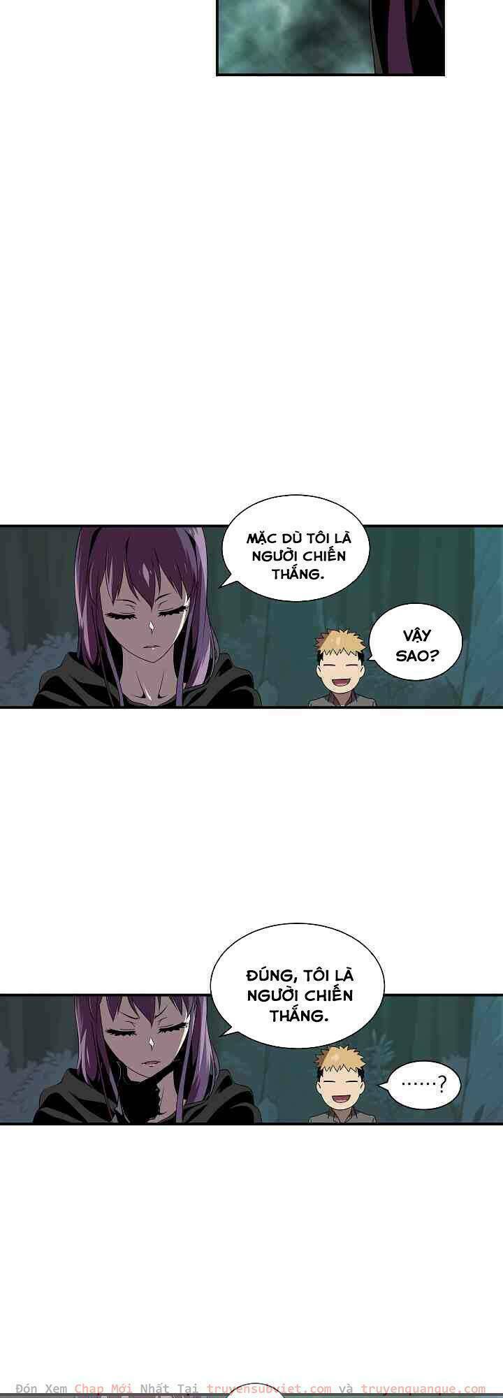 Tôi Sinh Ra Để Làm Người Vĩ Đại Chapter 18 - Trang 2