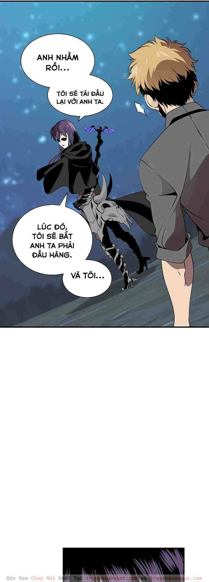 Tôi Sinh Ra Để Làm Người Vĩ Đại Chapter 18 - Trang 2