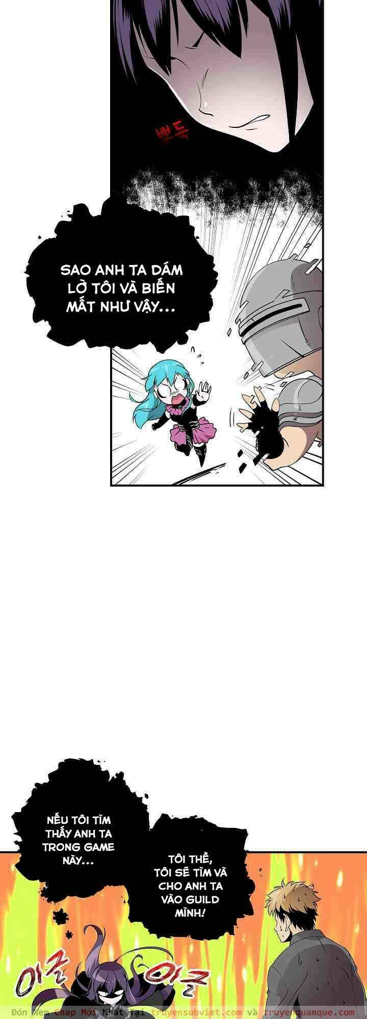 Tôi Sinh Ra Để Làm Người Vĩ Đại Chapter 18 - Trang 2