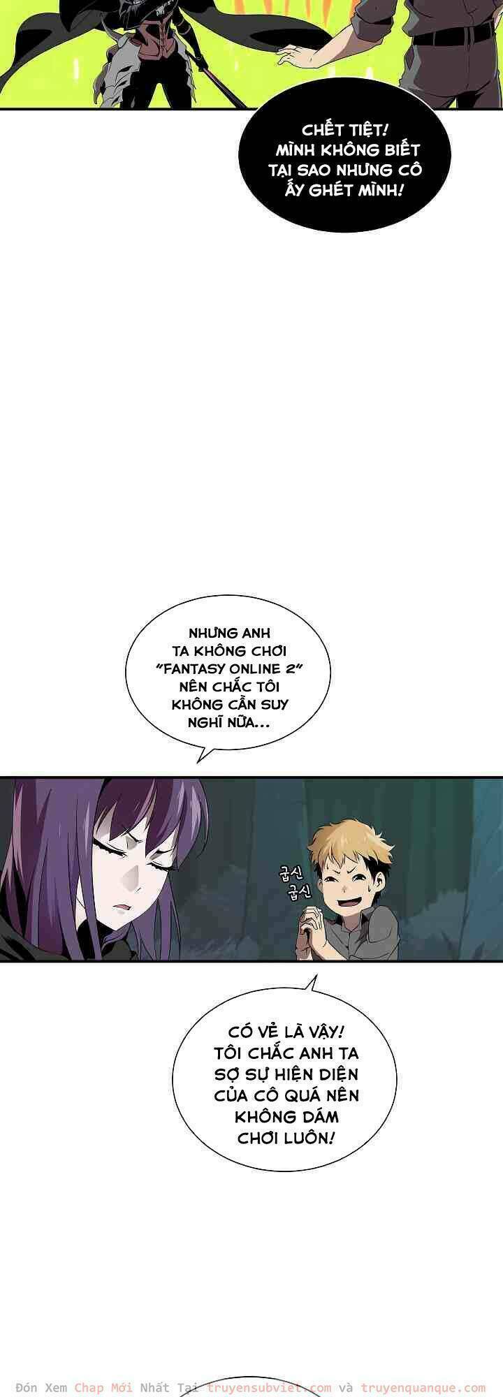 Tôi Sinh Ra Để Làm Người Vĩ Đại Chapter 18 - Trang 2