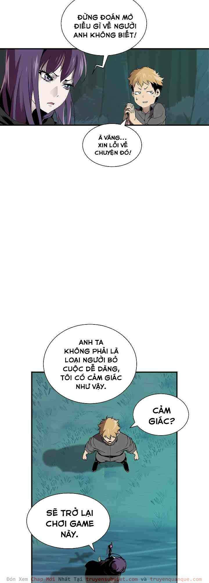 Tôi Sinh Ra Để Làm Người Vĩ Đại Chapter 18 - Trang 2