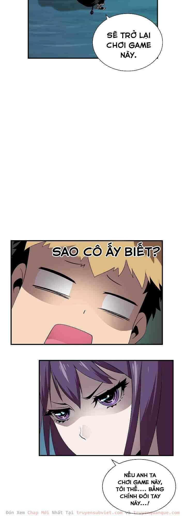 Tôi Sinh Ra Để Làm Người Vĩ Đại Chapter 18 - Trang 2