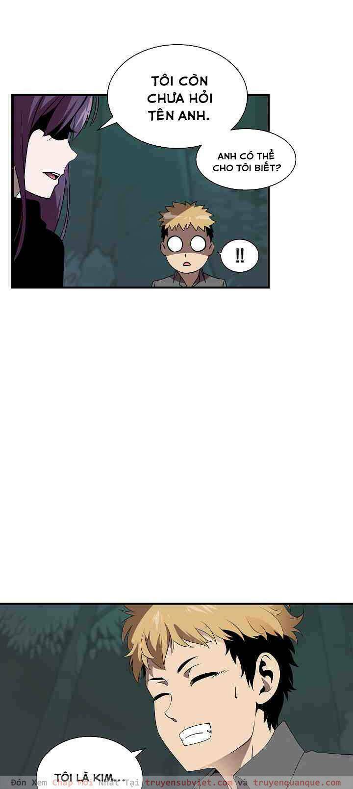 Tôi Sinh Ra Để Làm Người Vĩ Đại Chapter 18 - Trang 2