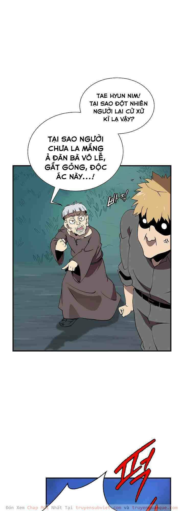 Tôi Sinh Ra Để Làm Người Vĩ Đại Chapter 18 - Trang 2